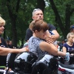 16. Międzynarodowa Pielgrzymka Motocyklistów