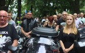 16. Międzynarodowa Pielgrzymka Motocyklistów