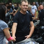 16. Międzynarodowa Pielgrzymka Motocyklistów