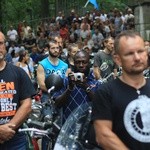 16. Międzynarodowa Pielgrzymka Motocyklistów