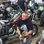 16. Międzynarodowa Pielgrzymka Motocyklistów