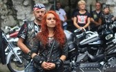 16. Międzynarodowa Pielgrzymka Motocyklistów