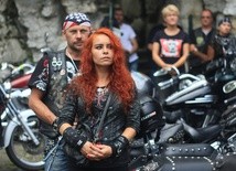 16. Międzynarodowa Pielgrzymka Motocyklistów