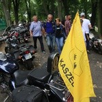 16. Międzynarodowa Pielgrzymka Motocyklistów