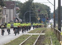 W poszukiwaniu czegoś większego 