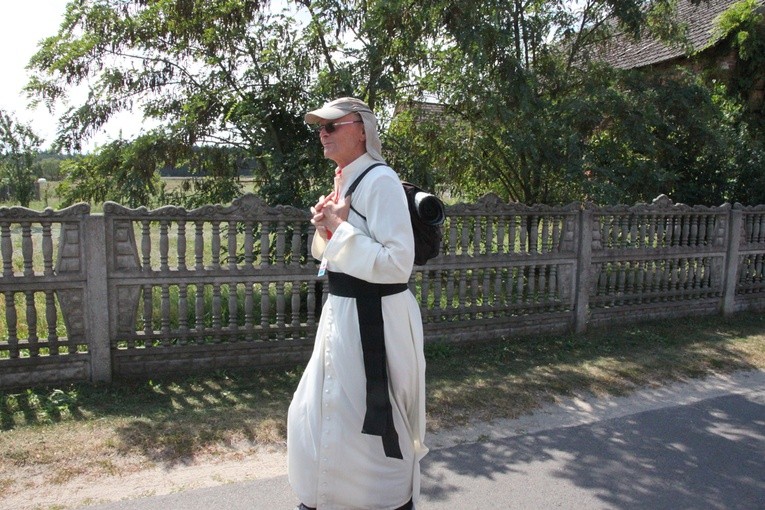 PPW 2018 - w Siemysłowie - przed i po Mszy św.