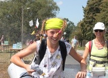 PPW 2018 - w Siemysłowie - przed i po Mszy św.