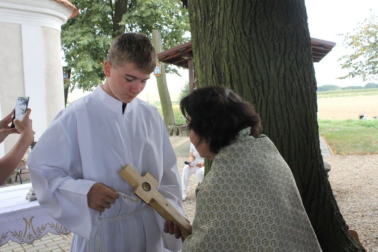IX Konna Pielgrzymka do Goja