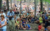 Trzonka 2018 - u Matki Bożej Śnieżnej