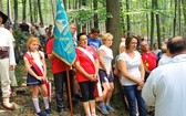 Trzonka 2018 - u Matki Bożej Śnieżnej