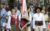 Trzonka 2018 - u Matki Bożej Śnieżnej