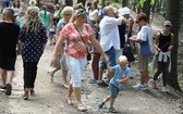 Trzonka 2018 - u Matki Bożej Śnieżnej