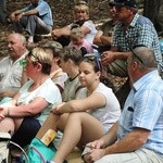 Trzonka 2018 - u Matki Bożej Śnieżnej