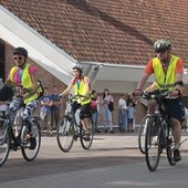 IX Rowerowa Pielgrzymka na Jasną Górę