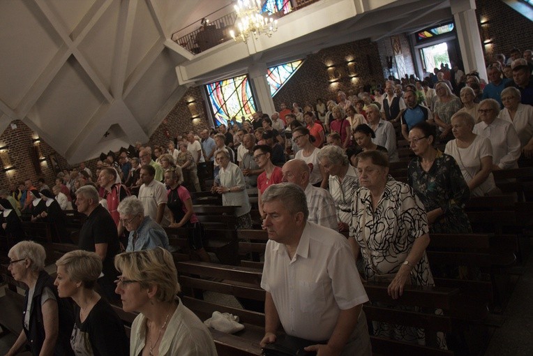 IX Pielgrzymka Rowerowa na Jasną Górę