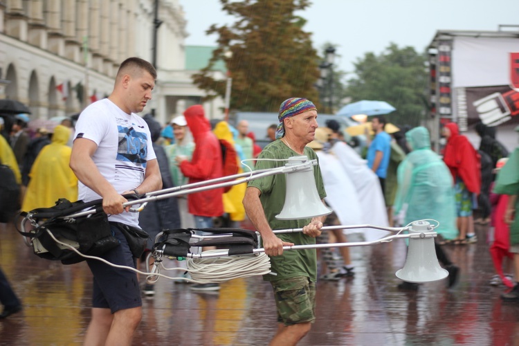 38. WAPM już w drodze!