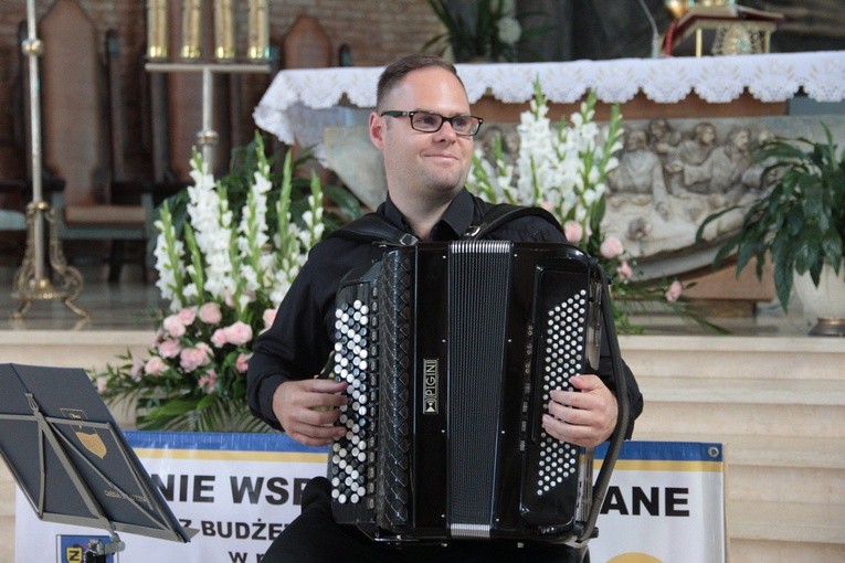Festiwal Muzyki Organowej i Kameralnej w Żukowie