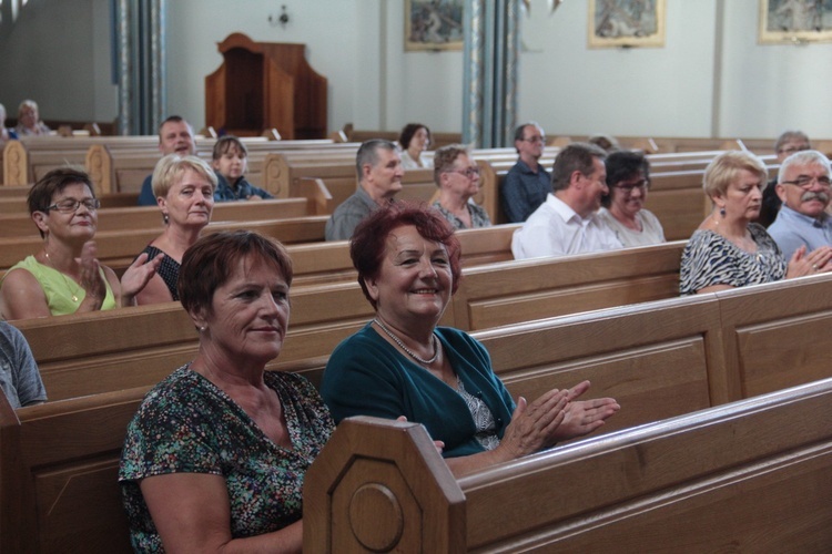 Festiwal Muzyki Organowej i Kameralnej w Żukowie