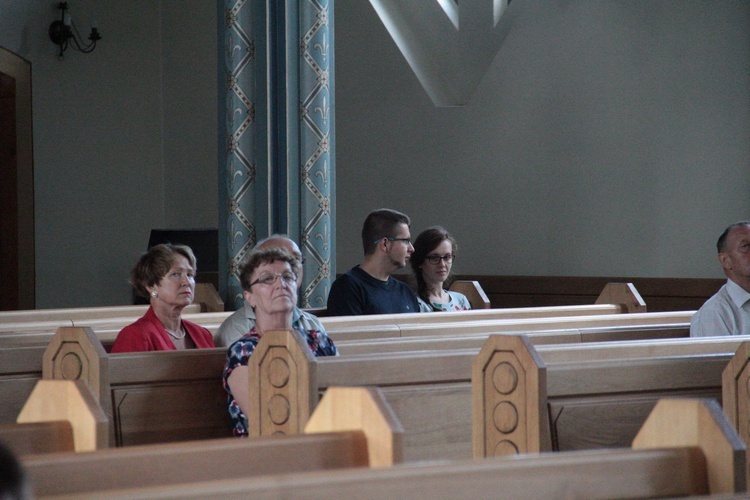 Festiwal Muzyki Organowej i Kameralnej w Żukowie