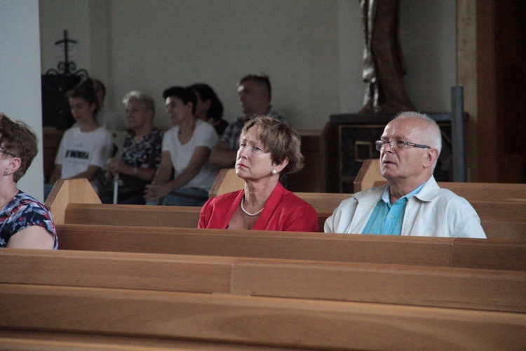 Festiwal Muzyki Organowej i Kameralnej w Żukowie