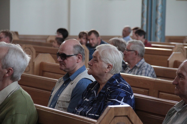 Festiwal Muzyki Organowej i Kameralnej w Żukowie