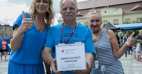 Wspólna sprawa