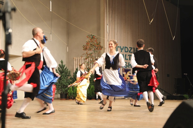 Koncert laureatów 55. Tygodnia Kultury Beskidzkiej w Żywcu - 2018