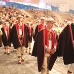 Koncert laureatów 55. Tygodnia Kultury Beskidzkiej w Żywcu - 2018