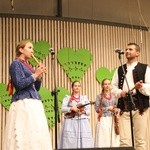 Koncert laureatów 55. Tygodnia Kultury Beskidzkiej w Żywcu - 2018