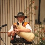 Koncert laureatów 55. Tygodnia Kultury Beskidzkiej w Żywcu - 2018