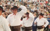 Koncert laureatów 55. Tygodnia Kultury Beskidzkiej w Żywcu - 2018