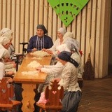 Koncert laureatów 55. Tygodnia Kultury Beskidzkiej w Żywcu - 2018