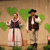 Koncert laureatów 55. Tygodnia Kultury Beskidzkiej w Żywcu - 2018