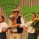 Koncert laureatów 55. Tygodnia Kultury Beskidzkiej w Żywcu - 2018