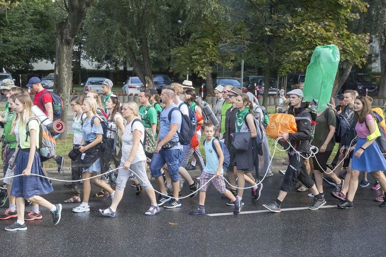 Tędy przeszła WAPM