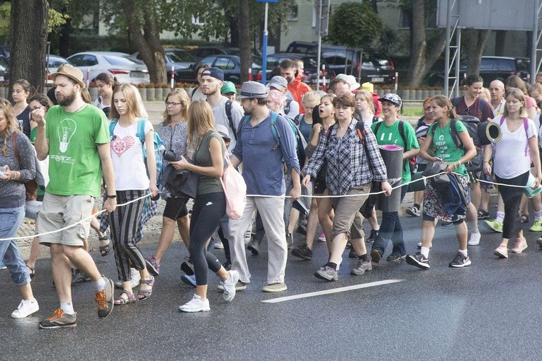 Tędy przeszła WAPM
