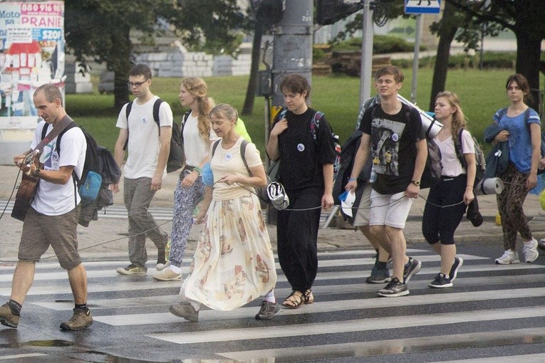Tędy przeszła WAPM