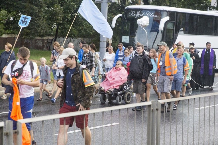 Tędy przeszła WAPM