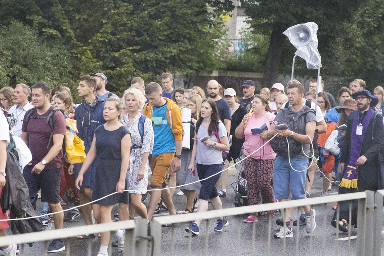 Tędy przeszła WAPM