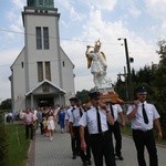 Św. Michał Archanioł w Gumniskach