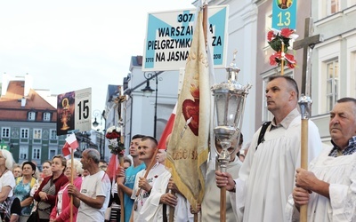 Nie wyobrażają sobie, żeby nie iść