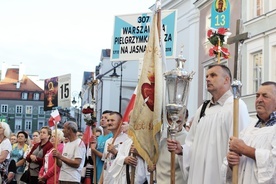 Nie wyobrażają sobie, żeby nie iść