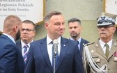 Wyjście Marszu Szlakiem I Kompanii Kadrowej 2018 Cz. 2