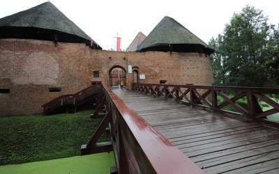 W Lubuskiej kolebce