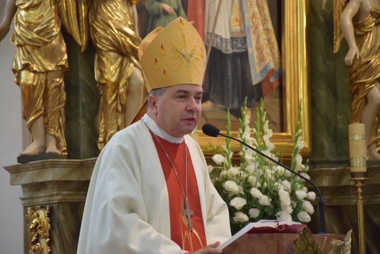 XXIII ŁPPM - dzień pierwszy - wyjście