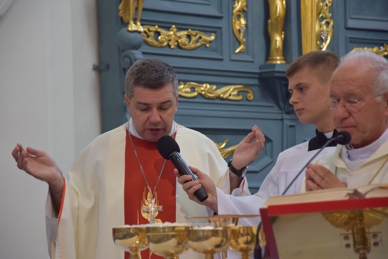 XXIII ŁPPM - dzień pierwszy - wyjście