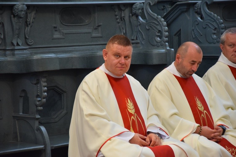 XXIII ŁPPM - dzień pierwszy - wyjście