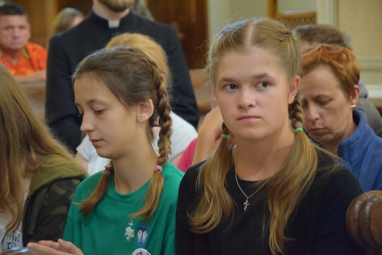 XXIII ŁPPM - dzień pierwszy - wyjście