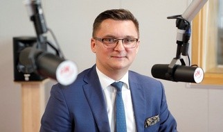 Marcin Krupa: decyzja o kandydowaniu w swoim czasie