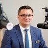 Marcin Krupa: decyzja o kandydowaniu w swoim czasie